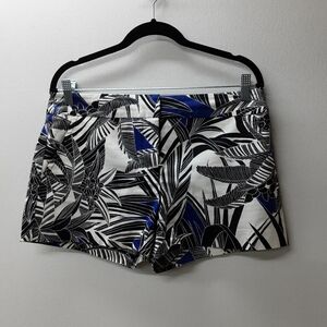 Trina Turk Corbin 2 Shorts